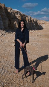 onemoreday Ciepielewska Design
Campaign SS 2025