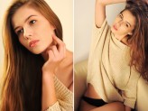 attore Modelka: Julia (PINK Melon)
MUA: Justyna Faliszek