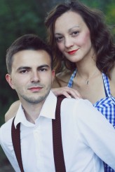 kiabia                             Kornelia i Jacek            