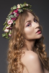 missnevermind [Fairy Tale] Beauty Editorial