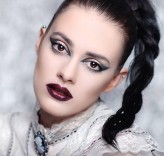 Ametist Ph: Ania Wegner
Make up: Karolina Szeliga