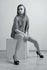 blioness modelka-Magda Jabłońska FASHION COLOR,zdjęcia-Sebastian Zieliński