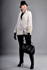 arras MaxMara lookbook 2012