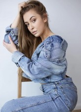 michelapencz jeans style 

foto. Sonia Mazur 