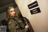 MK-Foto Aleksandra. Wojskowa sesja w tajnym centrum dowodzenia władz PRL-u