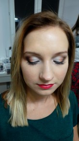 Natalia_makeupartist                             MAKIJAŻ ŚLUBNY/WIECZOROWY

modelka: Dajana Sajdak

Face Art Make-up school             