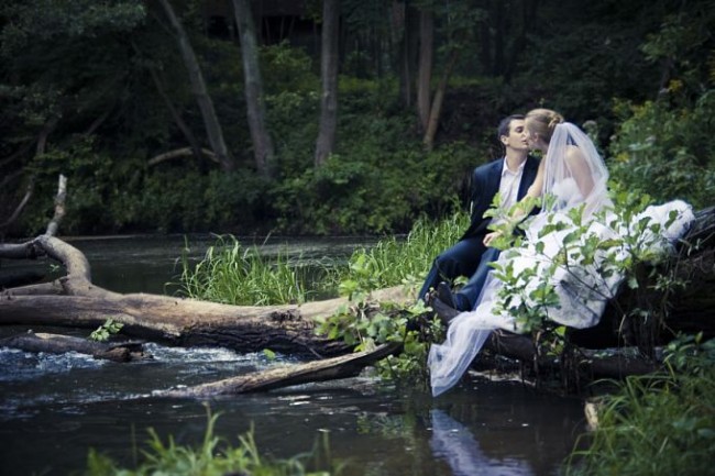 captor Weronika i Kamil