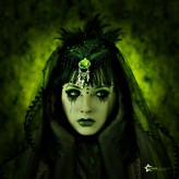 kaz_olszewski                             Green Vampire            