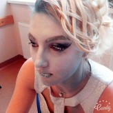 BeautyStylio Konkurs "Zima"