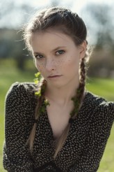 AnnaMaria_Photography model: Kornela Woźna
mua: Anna Morawska