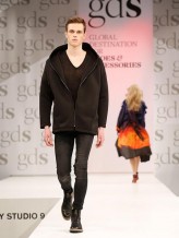 konradnida GDS Dusseldorf Germany fashion Show