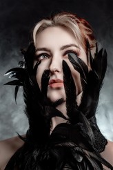 redhead_madness Makijaż: modelka/profil Aleksandra_Ms + retusz makijażu PolaPavlac