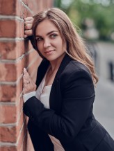 Maelstorm1978 Irina - May Photo Session #4
