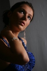 Miss_Elle fot.Darek Senkowski