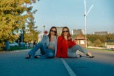 Piotr937 TWINS.....
Sesja jesienna
Miejsce: Rzeszów, Przystań nad Wisłokiem
Modelki: Iza D. i Zuzanna D.