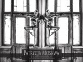 msobieska photography&retouch: Magdalena Sobieska
 model: Patrycja Moskwa
 make up: Sylwia Bąk