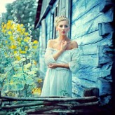 white_alice MAŁGORZATA
photographer: Alicja Reczek White Alice
model: Małgorzata Chara 
MUA & hair: Renata Bator
2015