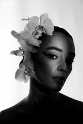 bonitaa Make up: Gabriela Kalicka
Fot: Adrianna Sołtys 
Szkoła Wizażu i Stylizacji Artystyczna Alternatywa 