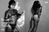AgnesLumiere Vigour Magazine Nude Boudoir (Kanada)