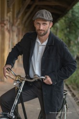 Roman-P Mod. Jarosław Fiedor