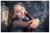 skrzynski plenerowo z TeamPhotoArt - pozuje Sandra