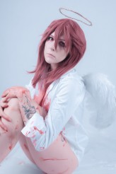 foto_rene Angel | Chainsaw Man

model IG: claudiieskyee
