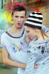 karo_m photo: Jacek Narkielun Photography
mod: Kuba Maks
clothes: GIVE ME FIVE & Montee Carlo 