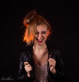 vpfotografia Modelka - Aleksandra
Make-Up- Violetta Gołąbiewska
