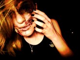 tattoenthusiast                             zombie girl            
