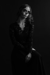 Szyszka_fotografia Modelka- Magda 
Makijaż - Tatiana 
