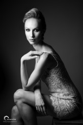 oleandrafoto Modelka: Anna Niczyporuk
Make Up: Nina Winnicka