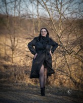 wikiphotomodel Instagram: wiki.plussizemodel