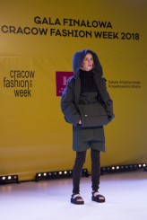 AlexChh Cracow Fashion Week
projektantka: Jekaterina Bondarczuk 
kolekcja: FREEK’N YOU
