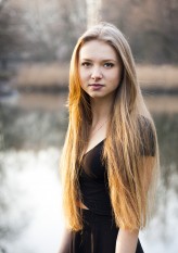 The_Katerka modelka: Kasia