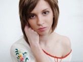 karolaks modelowała Justyna.
mua & hair - ja.