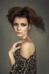 ramoss modelka: Natalia Wyszyńska