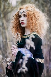 butche_r Model: Marta Dobrowolska

Mua: Aleksandra Walczak 

Plener z Dream on - Plenery Fotograficzne