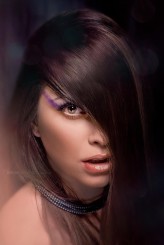 Konto usunięte                             Beauty
model Dominika.Ciaglewicz
mua & hair Michalina Kostrzewa
photo by shumi            