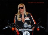 PMP US- Harley-Davidson
Fashion Week
www.photo-model-professional.com
