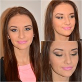 StudioRoxanne Make up wieczorowy