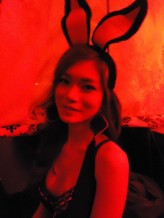 Applepalma The Bunny Girl II