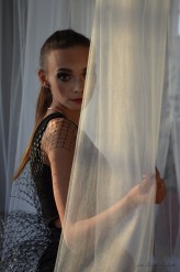 DD01 Modelka: Magda Jarosz Photomodel
Wizaż/Stylizacja: Joanna maluje