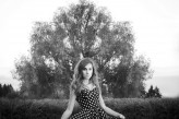 charlie_germanotta                             modelka: Kinga Chciuk            