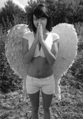 angelusik                             aniołek            