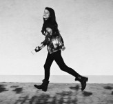 kadys modelka: Karolina Sikora 
*zdjęcie w ruchu 
