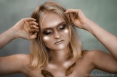 Camille_mua Mod. Natalia Zawłocka
Fot&MUA. Kamila Wątróbka