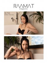 wonderland_fotografica Publikacja w RAMAAT Magazine | May 2021 Issue 

Modelka: https://instagram.com/sabrinangkh

Make-up: https://instagram.com/chuda_makeup

Fryzura: https://instagram.com/boskagolebiowska

