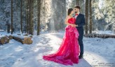 Tonbo Romantyczność w zimowy dzień ...
Projektant sukni: https://www.facebook.com/GRZEGORZ-KASZUBSKI-525021397514406/
