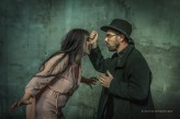 Fanzlohvonobzyldz Opętana : Baśka Wilczyńska 
Fot: Madzik Baner - Second life of Magdalena Baner