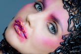 MJPhotography Make-up: Iza Śmieszek